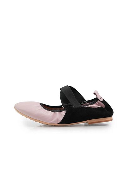CAPRICIA WOMEN'S BALLERINAS CAPRICIA 5050 PINK
