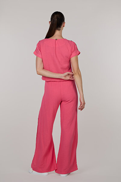 Just Nature JENNY TROUSERS DC