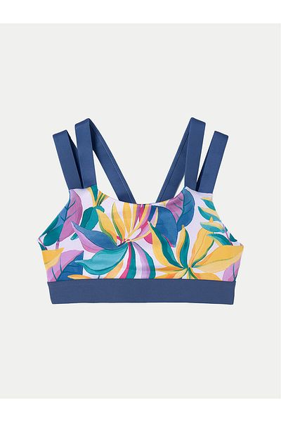 MAYORAL Sutien sport Mayoral pentru fete 6027 Colorat