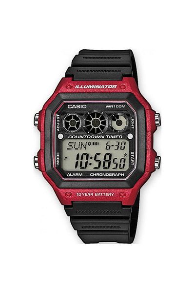 Casio Ceas Barbati, Casio, Collection AE AE-1300WH-4A