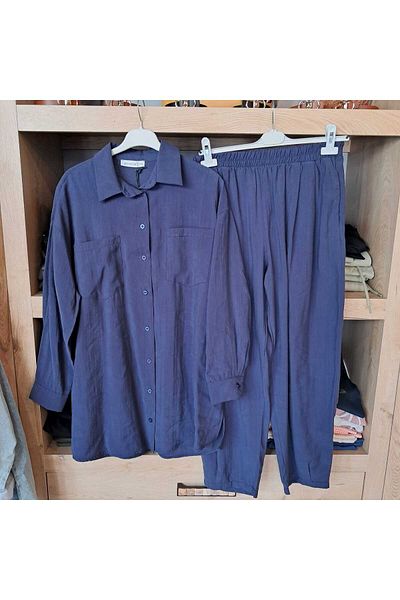 Puane Lower top set