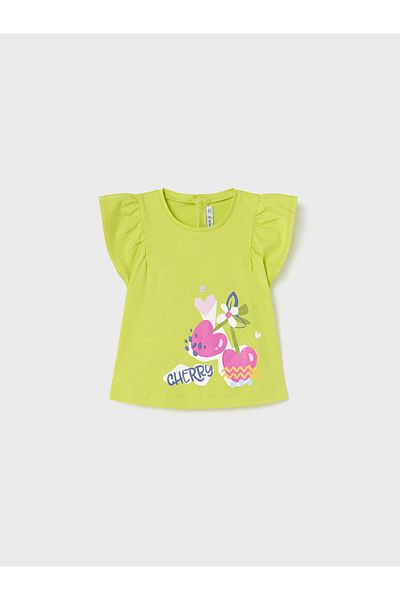 MAYORAL Set de 2 tricouri Mayoral Girl 1011 Colorate