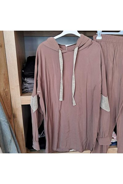 Marcha Lower top set