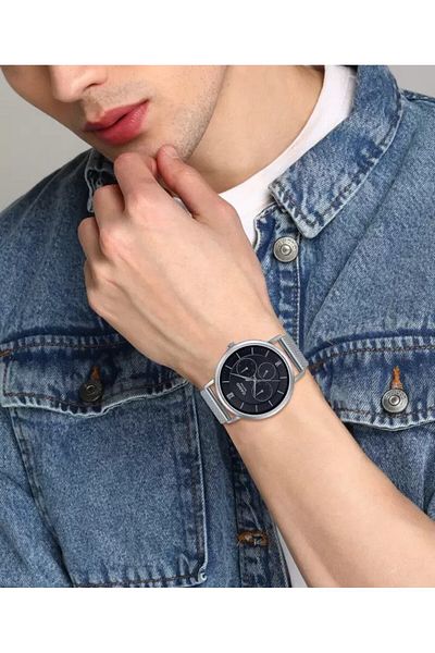 Casio Ceas Barbati, Casio, Collection MTP-B MTP-B300M-1A