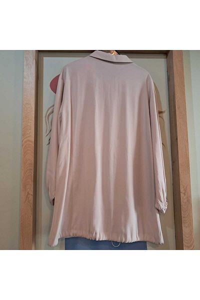 Marcha Tunic