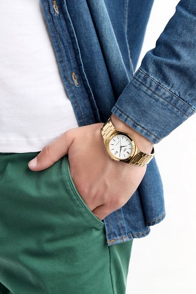 Casio Ceas Barbati, Casio, Collection MTP-11 MTP-1170N-7A