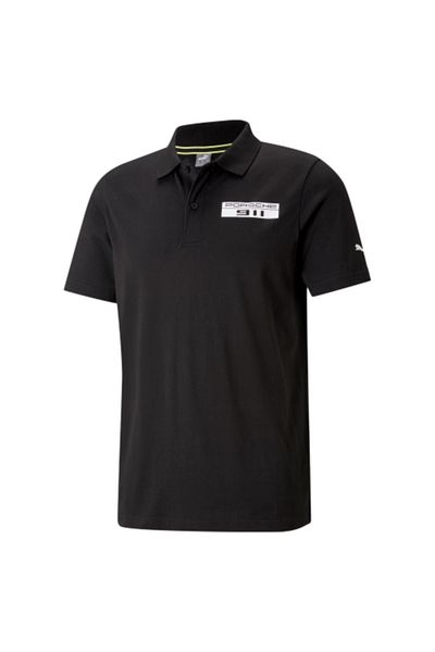 Puma Pl Base Polo Puma Black