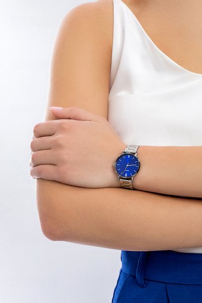 Casio Ceas Dama, Casio, Collection LTP-VT LTP-VT02D-2A