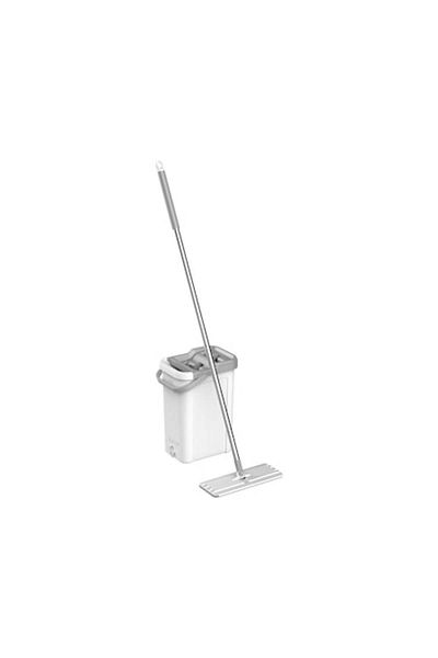 Teesa Set mop și găleată stoarcere New Clean R19 Teesa, 7.5 L