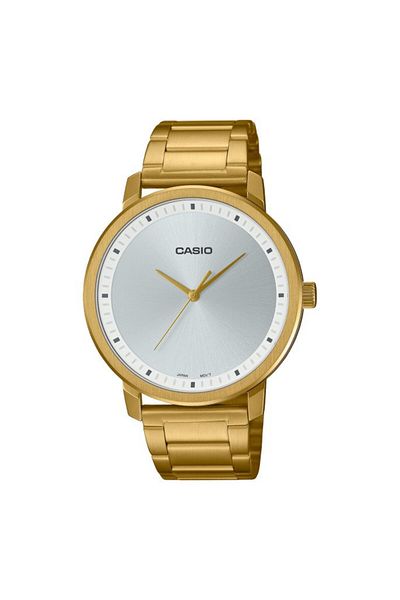Casio Men's Watch, Casio, Collection MTP-B MTP-B115G-7E