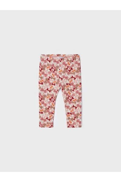 MAYORAL Girl Leggings 2720 Pink