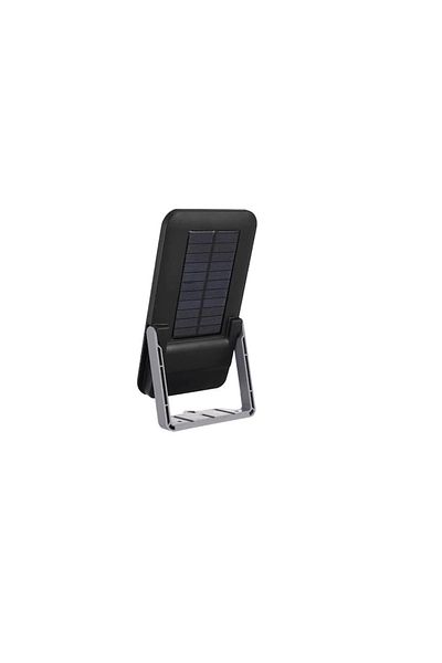 KATHODE Lampa solara portabila, 36 de leduri, senzor de miscare, lumina, amurg KATHODE