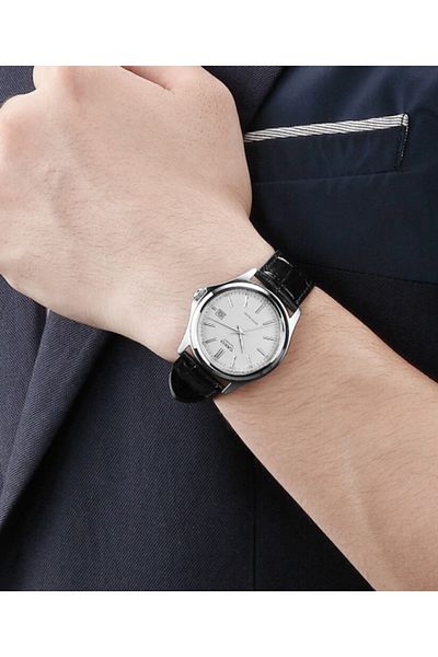 Casio Ceas Barbati, Casio, Collection MTP-11 MTP-1183E-7A