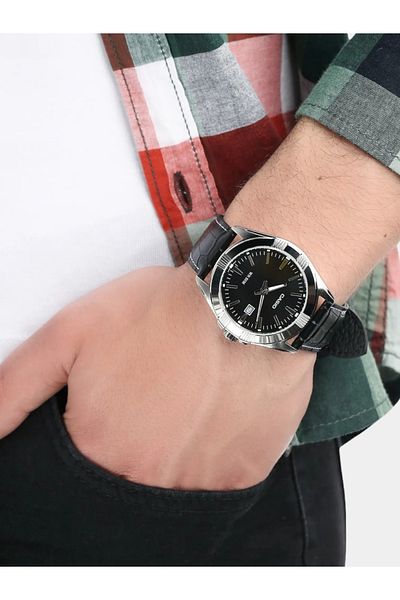 Casio Ceas Barbati, Casio, Collection MTP-13 MTP-1308L-1A