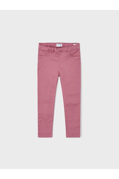 MAYORAL Girl Leggings 4783 Pink