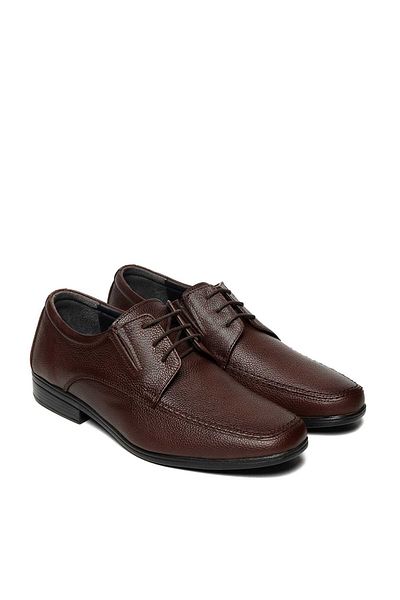Bestello Lace-Up Poly Sole Comfort 011-02-24Y Men's Shoes