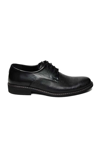 Bestello Lace-Up Poly Sole Classic 020-6006-K-24Y Men's Shoes