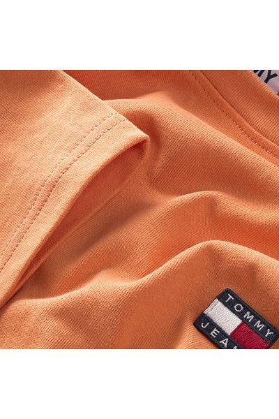 Tommy Jeans Tricou Tommy