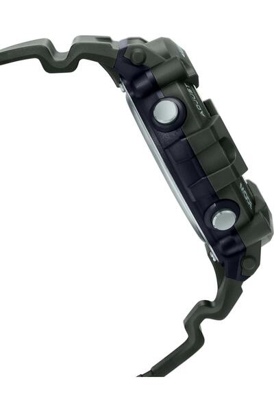 Casio Ανδρικό Ρολόι, Casio, Συλλογή AE AE-1500WHX-3AVDF