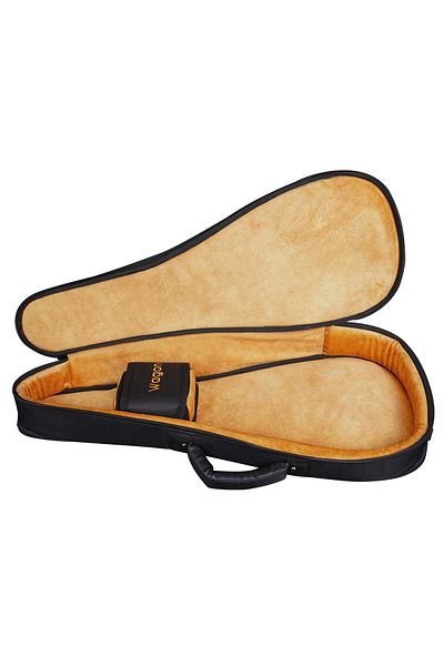 Wagon Τσάντα γιουκαλίλι Tenor Series 05 - Μαύρη
