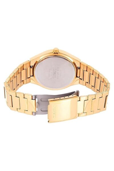 Casio Ανδρικό Ρολόι, Casio, Συλλογή MTP-11 MTP-1170N-9A