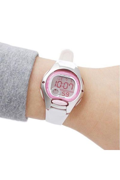 Casio Ceas Dama, Casio, Collection LW LW-200-7A