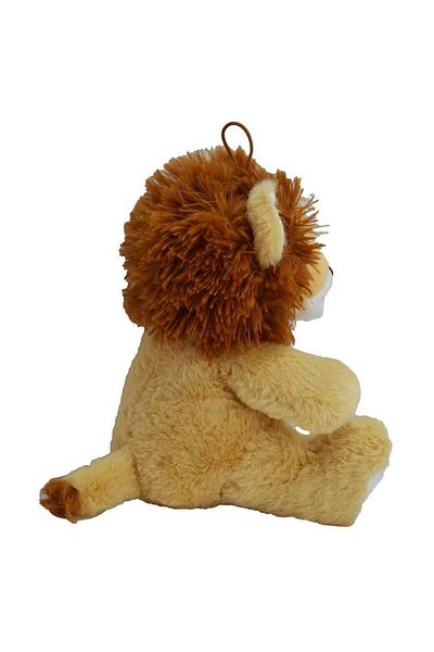 Kelebek Oyuncak Halley Plush Lion 35 Cm.
