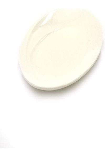QUALITIER White Oval Dish – 22.5cm, Elegant Serveware