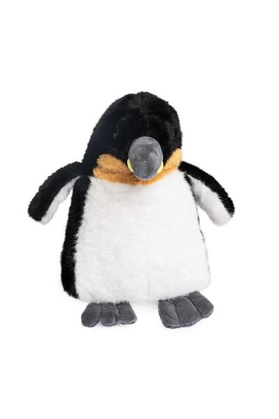 Kelebek Oyuncak Cute Plush Penguin 30 Cm.
