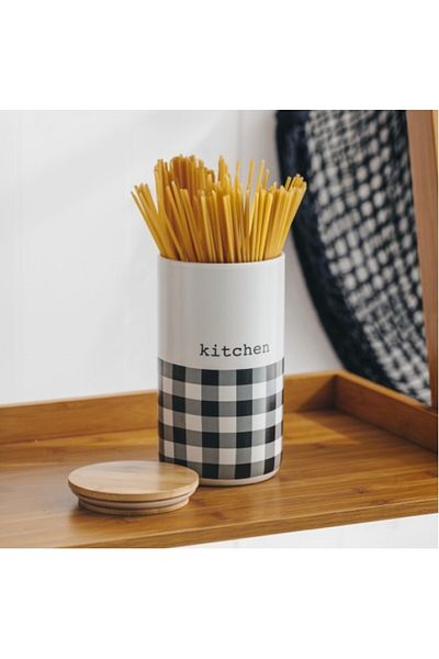 HomeVibes Recipient EMIR1 1100 ml