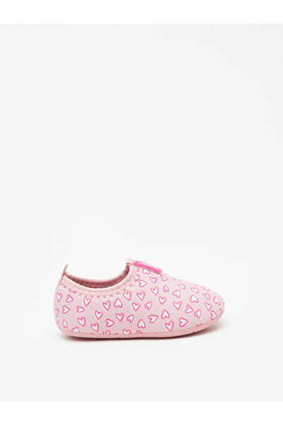 Molekinha Girls Bedroom Slippers Pink | Made In Brazil