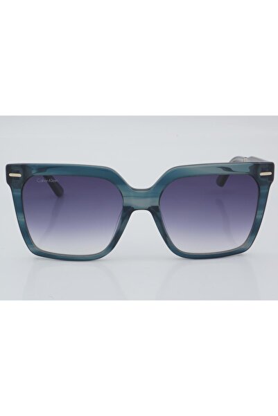 Calvin Klein CK 22534S 431 55 - 01 Güneş Gözlüğü