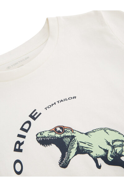 MAYORAL Girl Jumpsuit 6865 Ecru