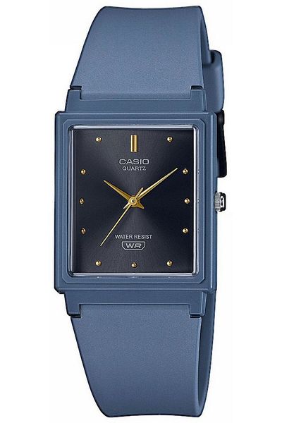 Casio Ladies watch, Casio, Collection MQ MQ-38UC-2A2ER