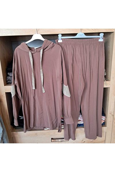 Marcha Lower top set