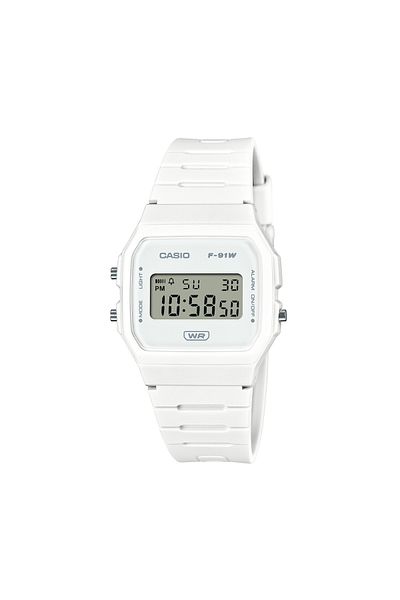 Casio Ceas Casio, Collection F F-91WB-7AEF