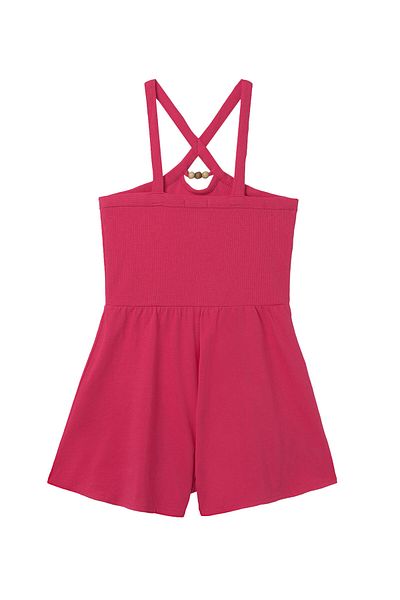 MAYORAL Girl Jumpsuit 6869 Pink