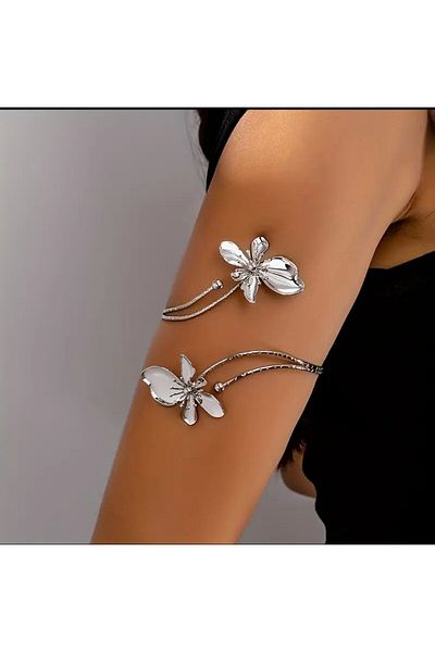 Enanice FLOWER BRACELET