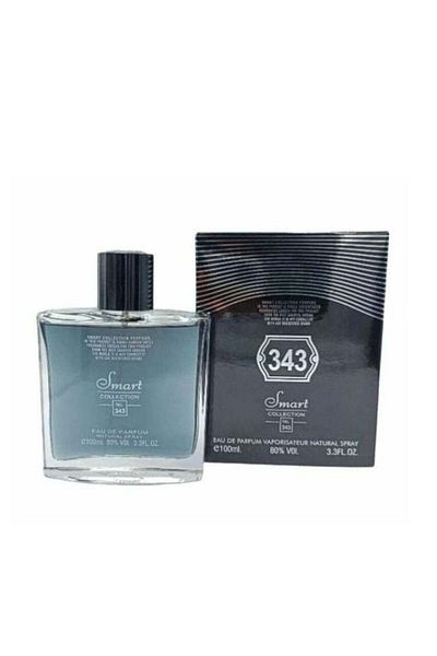 Smart Collection Eau de Parfum No. 343 100 ml