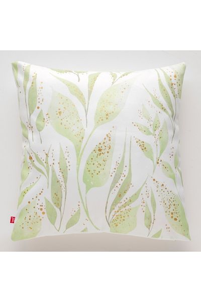HomeVibes Grassty Cushion Cover