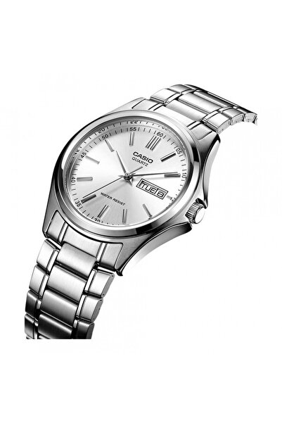 Casio Ανδρικό Ρολόι, Casio, Συλλογή MTP-12 MTP-1239D-7A