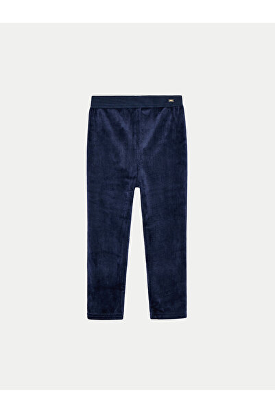 MAYORAL Colanți Mayoral pentru fete 712 Bleumarin