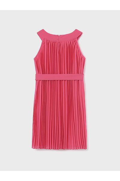 MAYORAL Girl Elegant Dress 6915 Pink