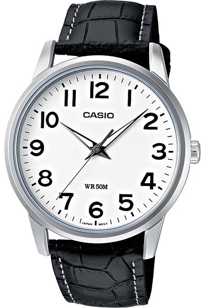 Casio Ceas Barbati, Casio, Collection MTP-13 MTP-1303L-7B