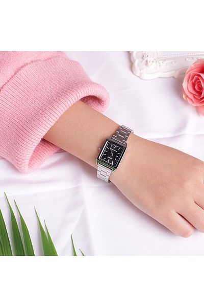 Casio Ceas Dama, Casio, Collection LTP-V0 LTP-V007D-1E