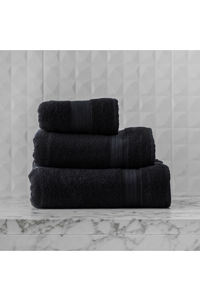 HomeVibes Towel TULE 100x150 cm