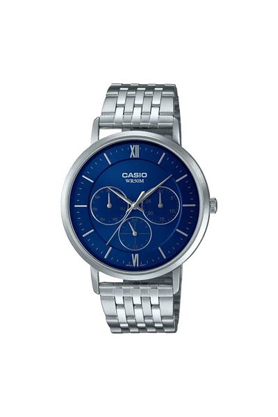 Casio Men's Watch, Casio, Collection MTP-B MTP-B300D-2A