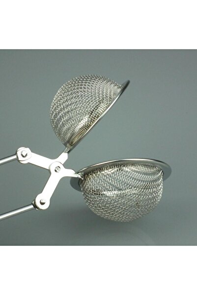 silky glows Herbal Tea Brewing Strainer
