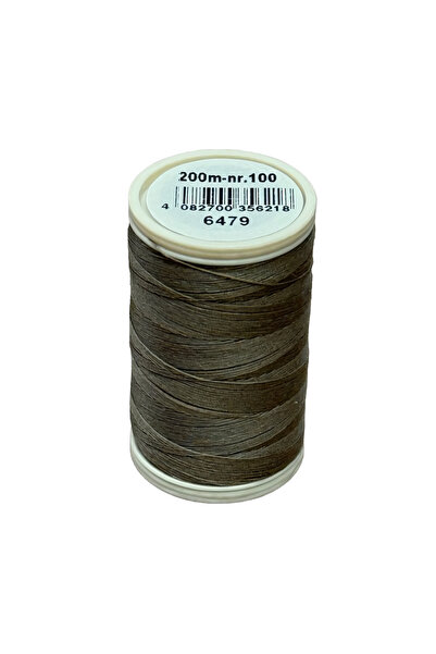 COATS Ață de cusut tip bobină Düet 200m