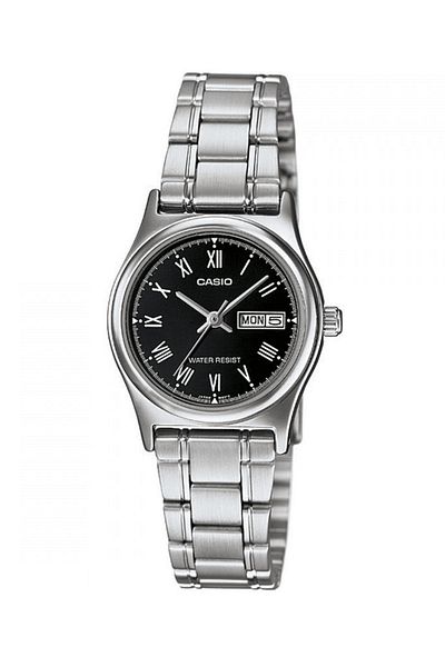 Casio Ceas Dama, Casio, Collection LTP-V0 LTP-V006D-1B